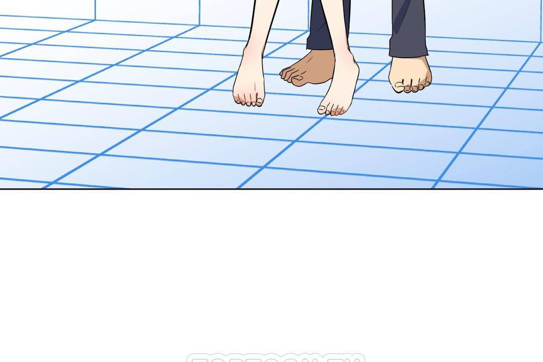 羞愧的房間第18話