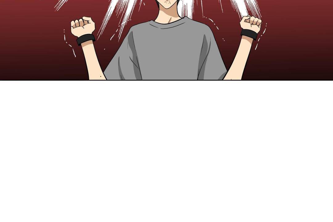 羞愧的房间第18话