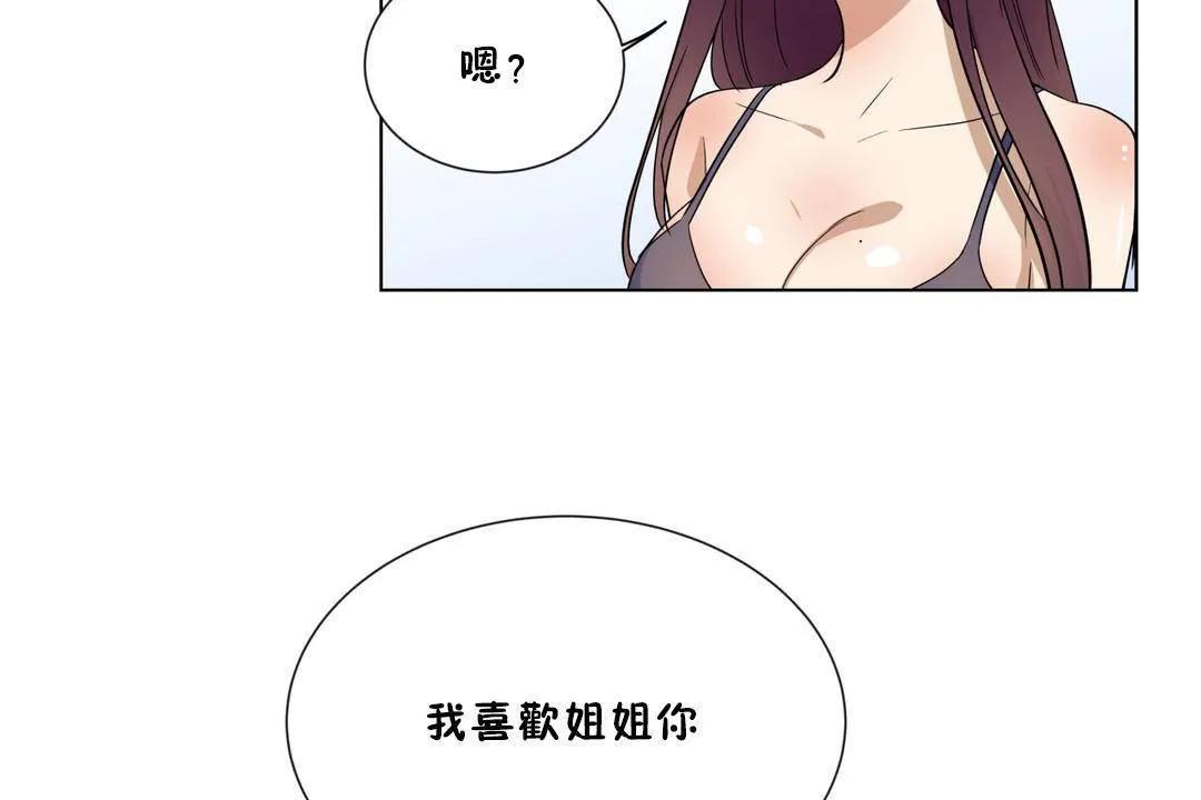 羞愧的房間第18話