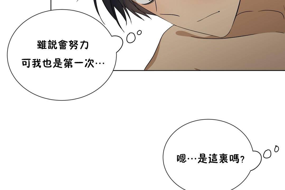 羞愧的房间第19话