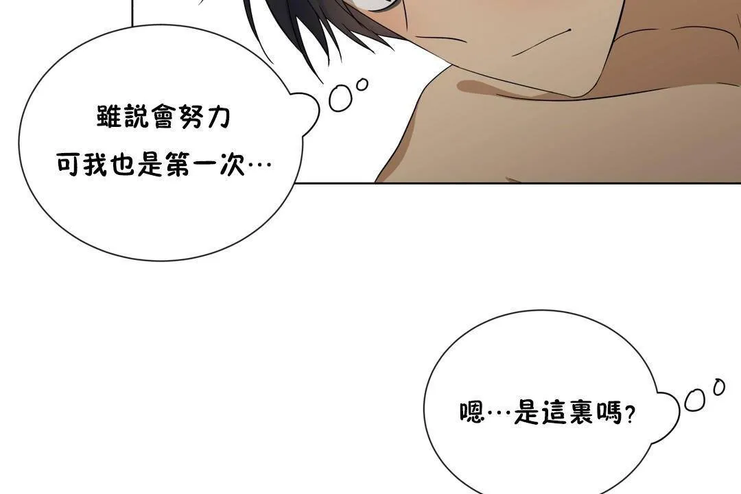 羞愧的房間第19話