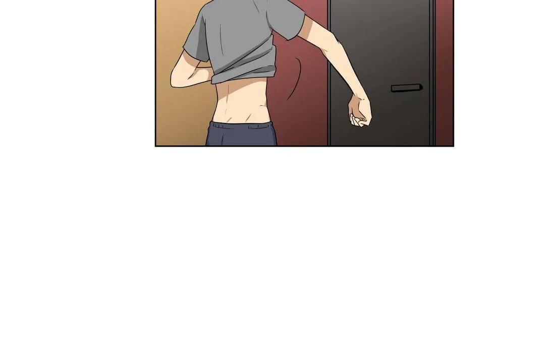 羞愧的房間第19話