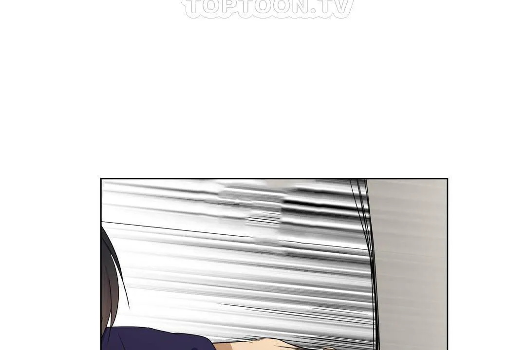 羞愧的房間第20話