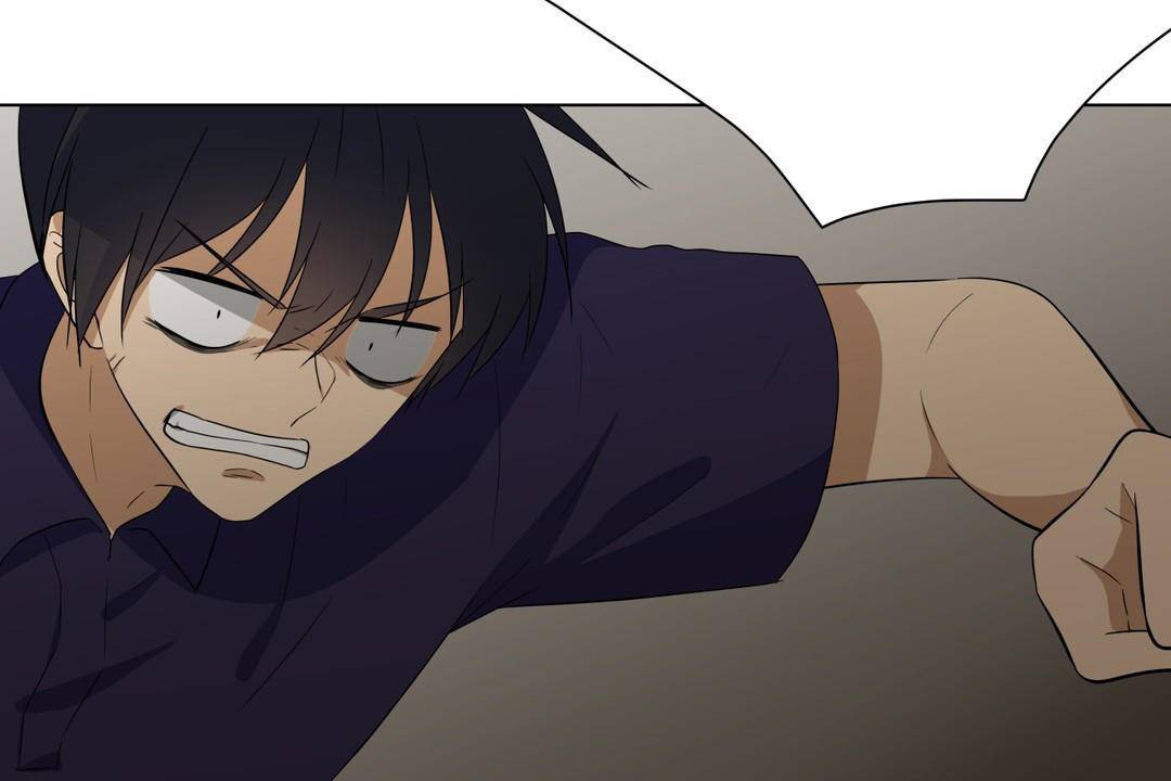 羞愧的房间第20话