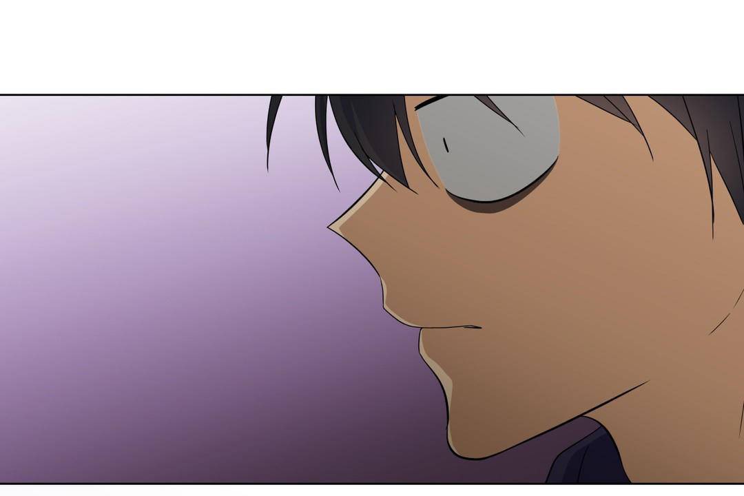 羞愧的房間第20話