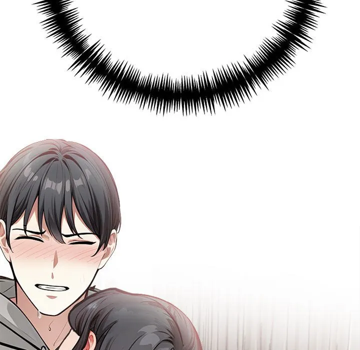 為畢業獻身第3話