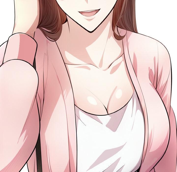 爱上按摩师第1话