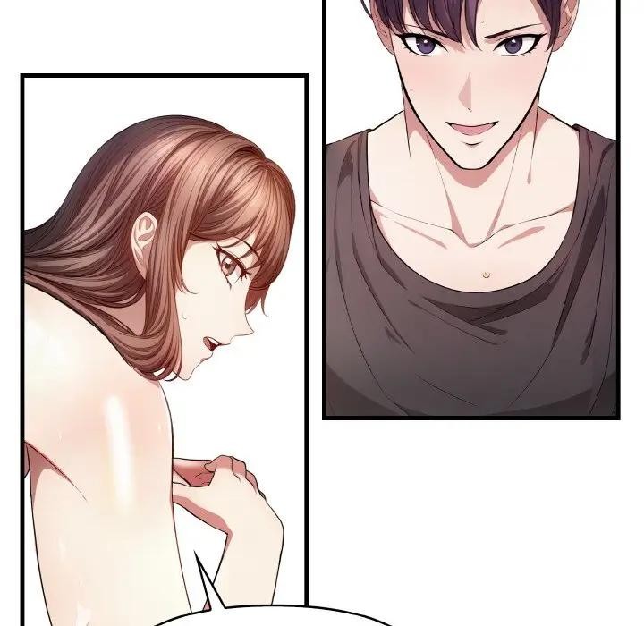 爱上按摩师第2话