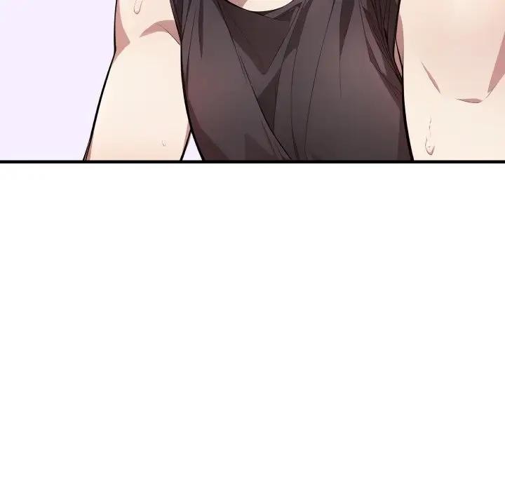 爱上按摩师第3话