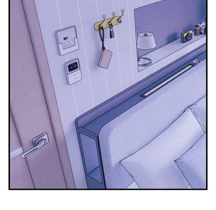 愛上按摩師第4話