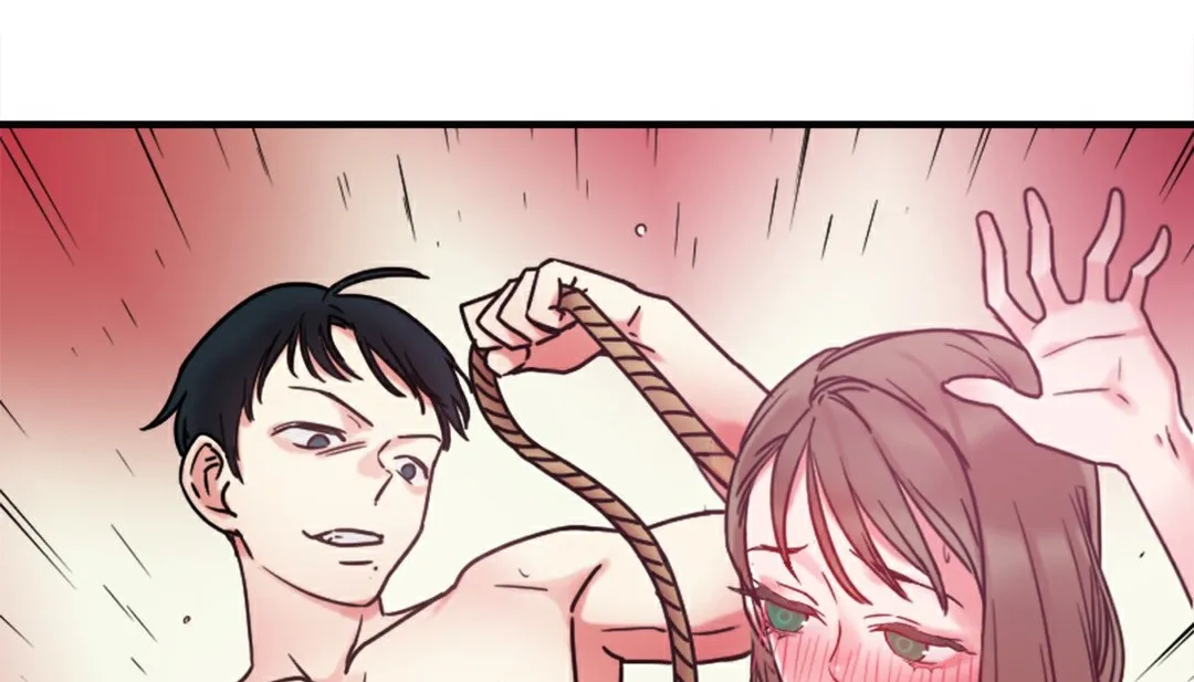 情趣绳子-第6话 - 图片 39