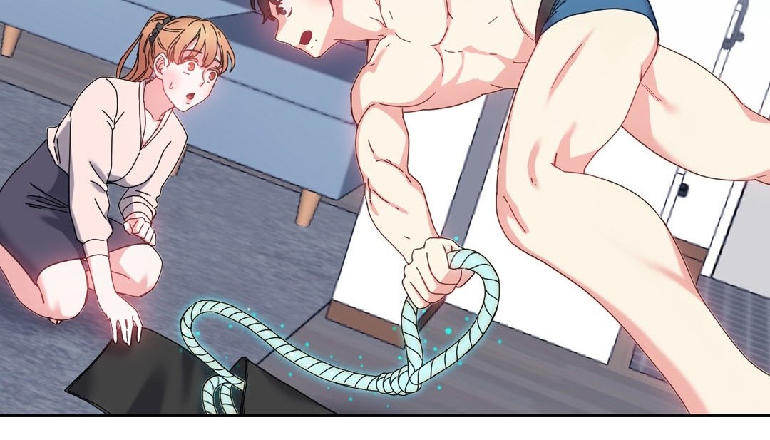 情趣绳子第24话