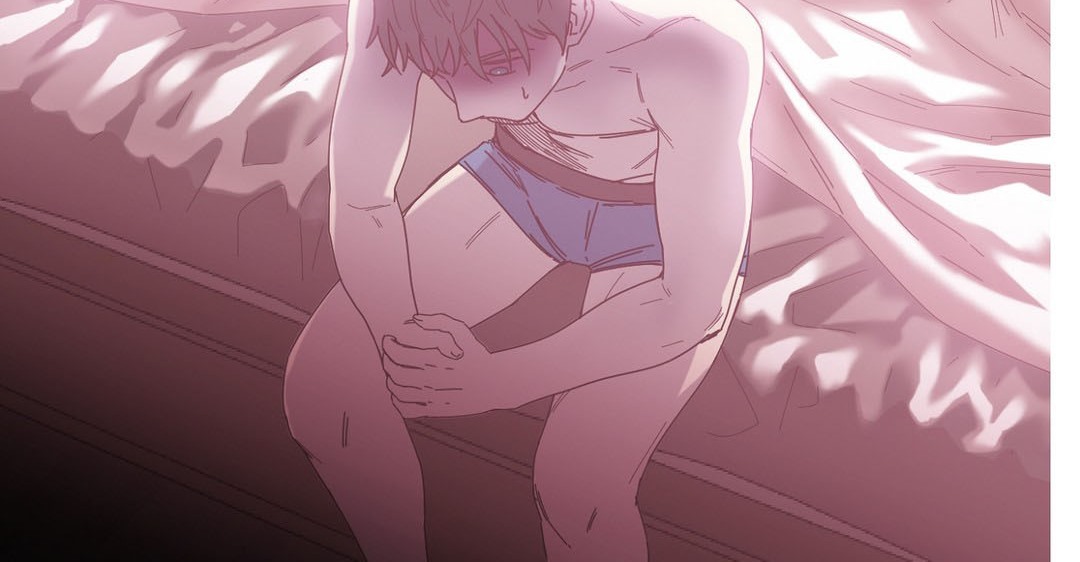 情趣绳子第24话