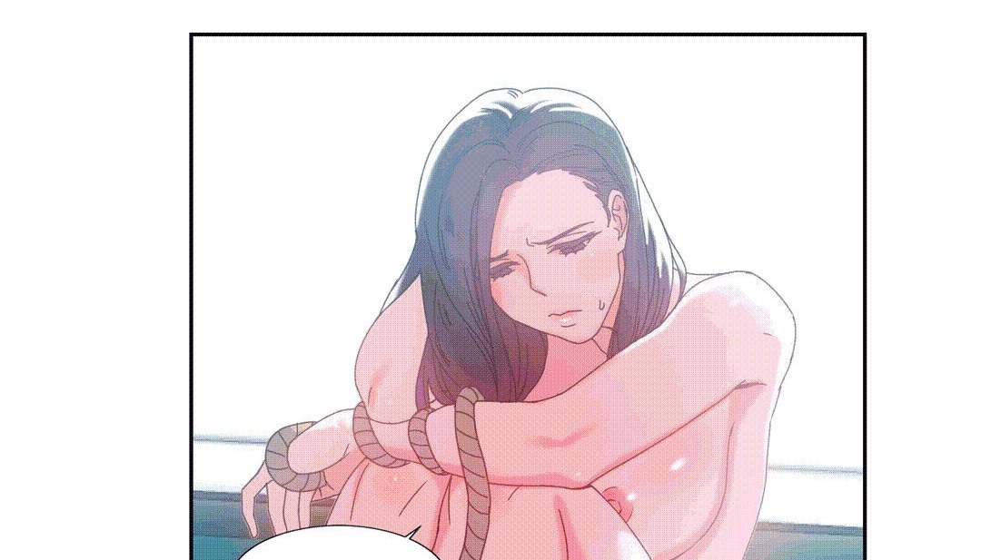 情趣绳子第25话