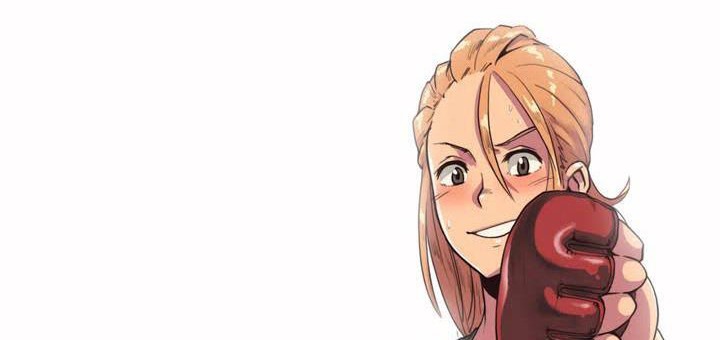 呼叫陪练员第1话