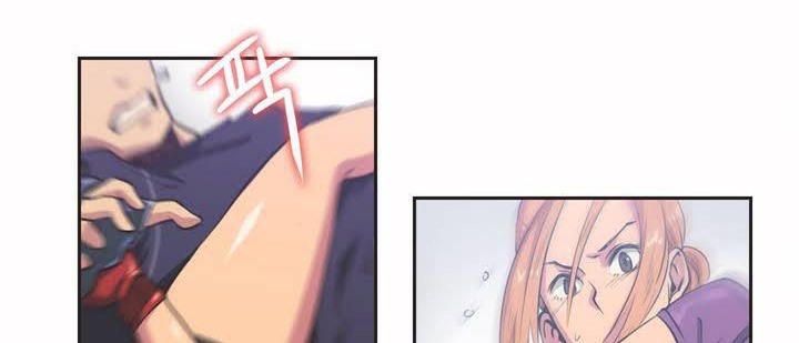 呼叫陪练员第1话