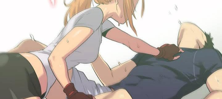 呼叫陪练员第2话