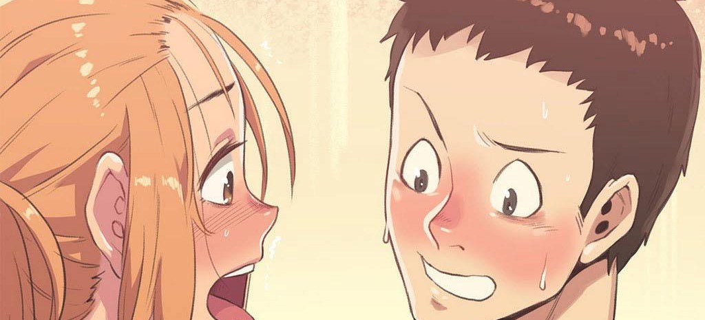 呼叫陪练员第3话