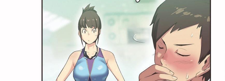 呼叫陪練員第5話