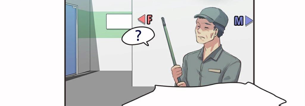 呼叫陪练员第8话