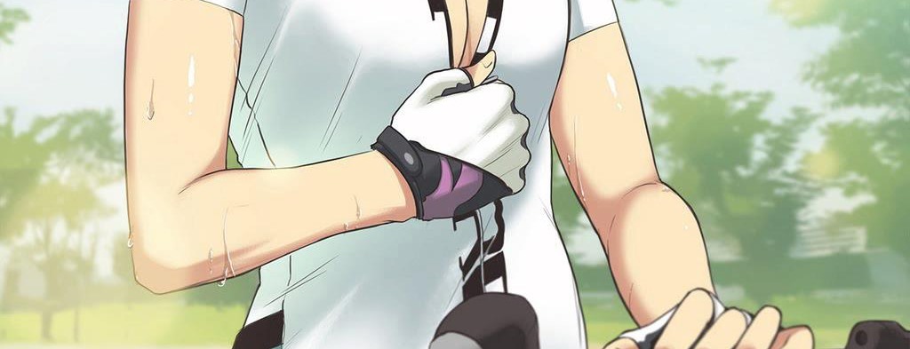 呼叫陪练员第9话