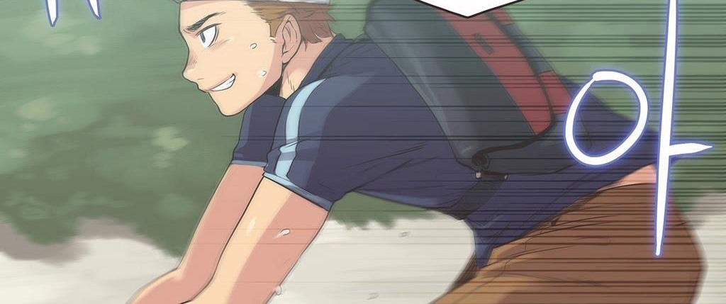 呼叫陪练员第9话