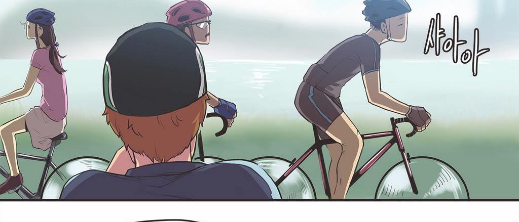 呼叫陪练员第9话