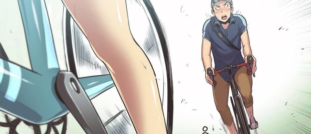 呼叫陪练员第9话