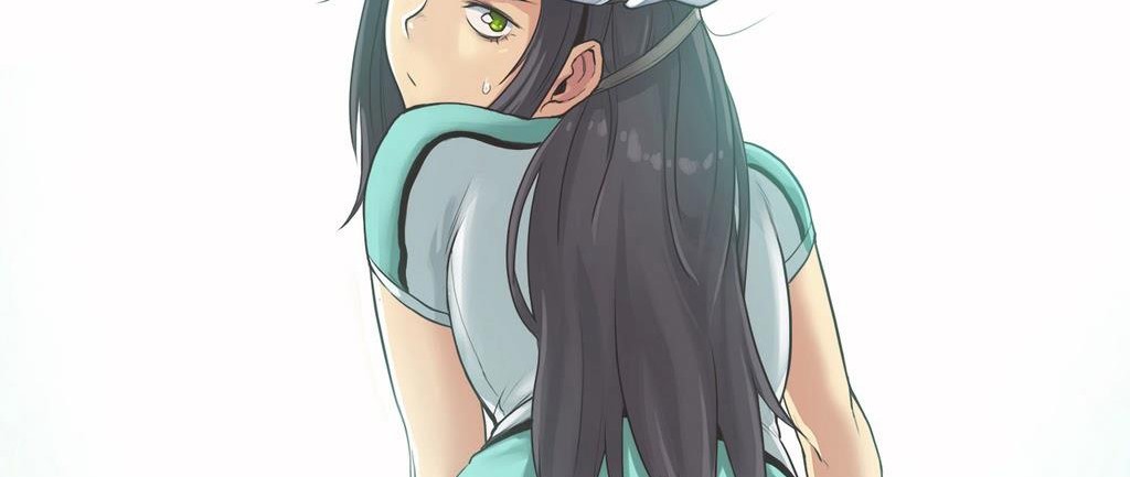 呼叫陪练员第9话