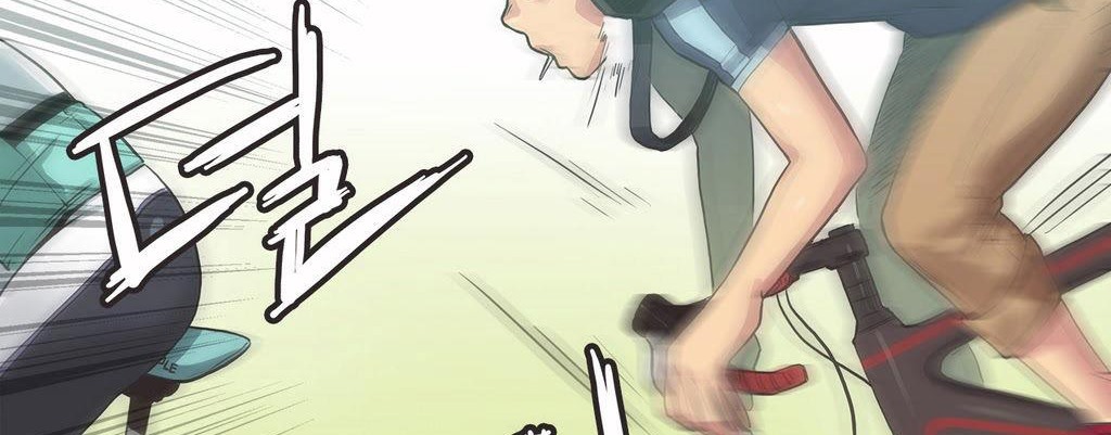 呼叫陪练员第9话