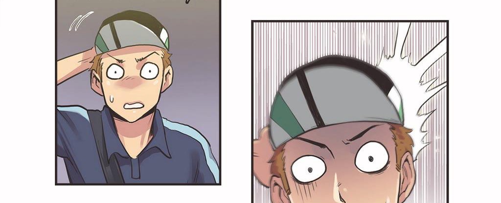 呼叫陪练员第9话