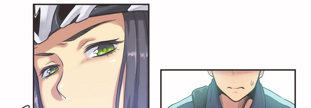 呼叫陪练员第9话