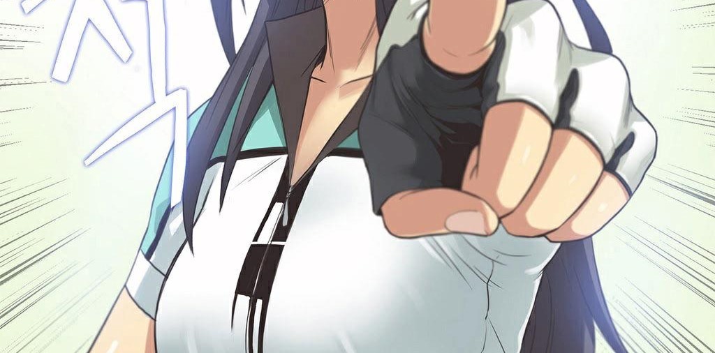 呼叫陪练员第9话