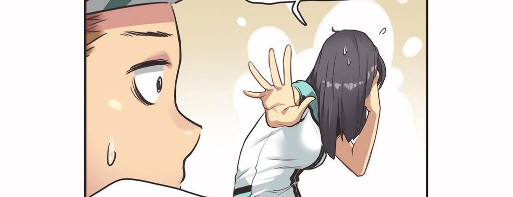 呼叫陪练员第10话