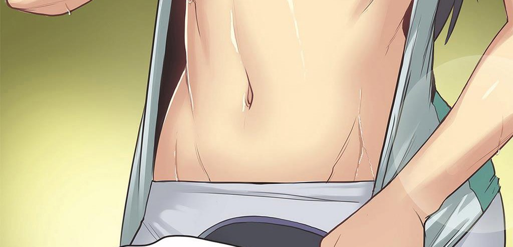 呼叫陪练员第11话