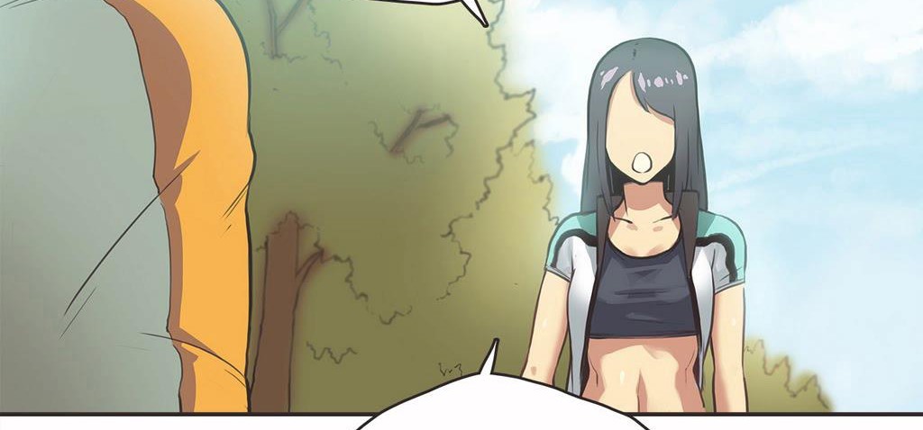 呼叫陪练员第11话