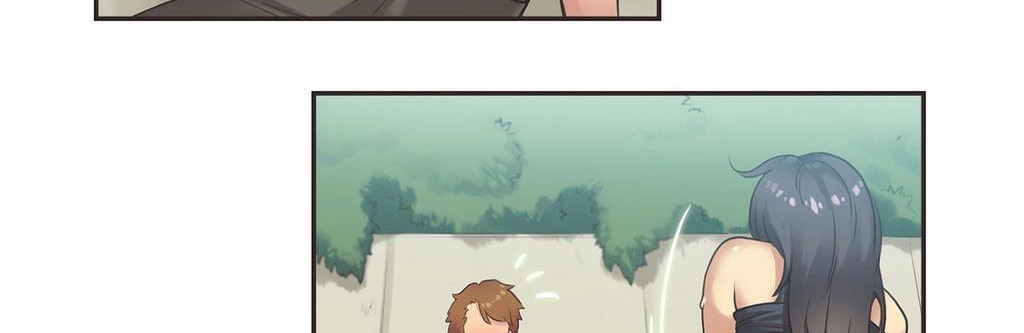 呼叫陪练员第11话