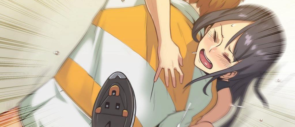 呼叫陪练员第12话