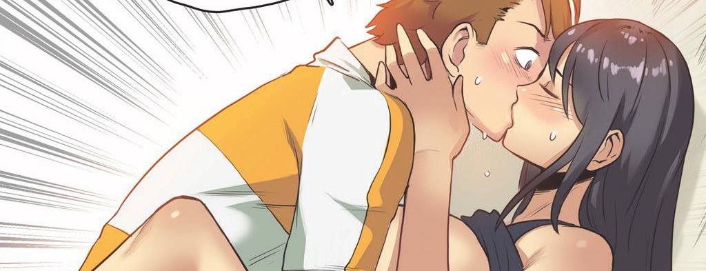 呼叫陪练员第12话