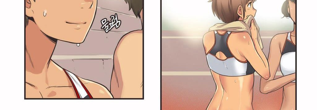 呼叫陪练员第13话