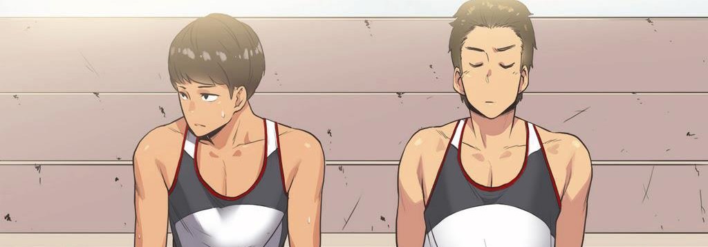 呼叫陪练员第13话