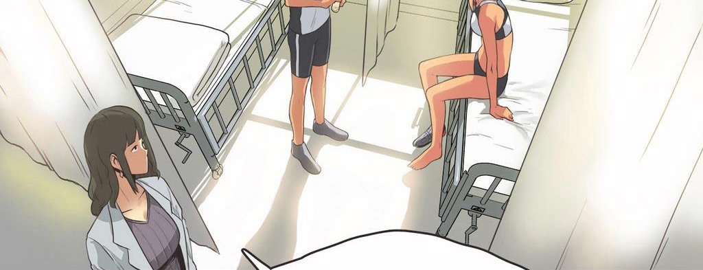 呼叫陪练员第13话