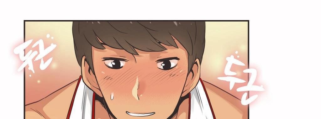 呼叫陪练员第14话