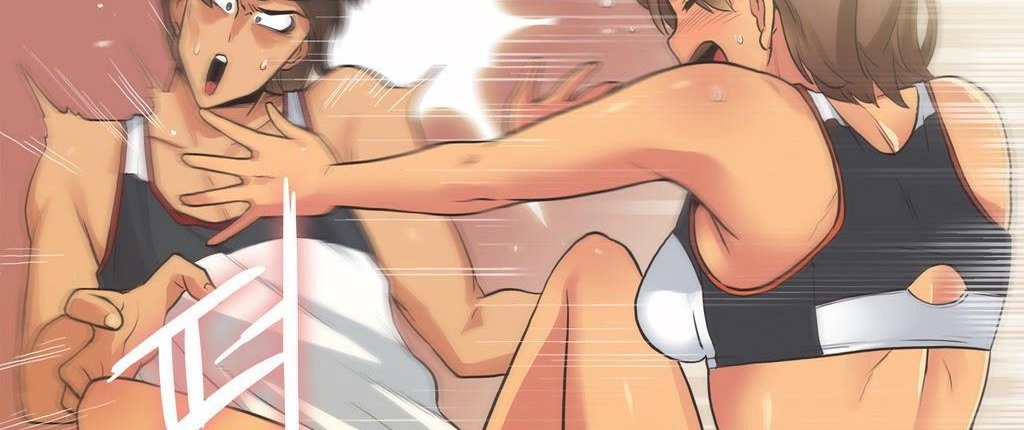 呼叫陪练员第14话