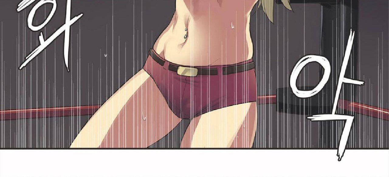 呼叫陪练员第17话