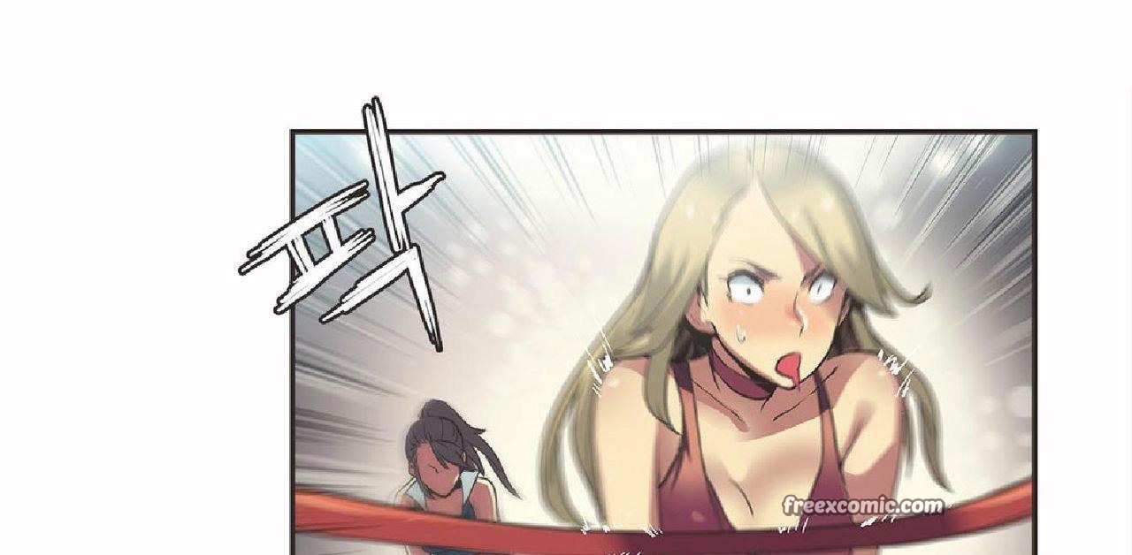 呼叫陪练员第17话