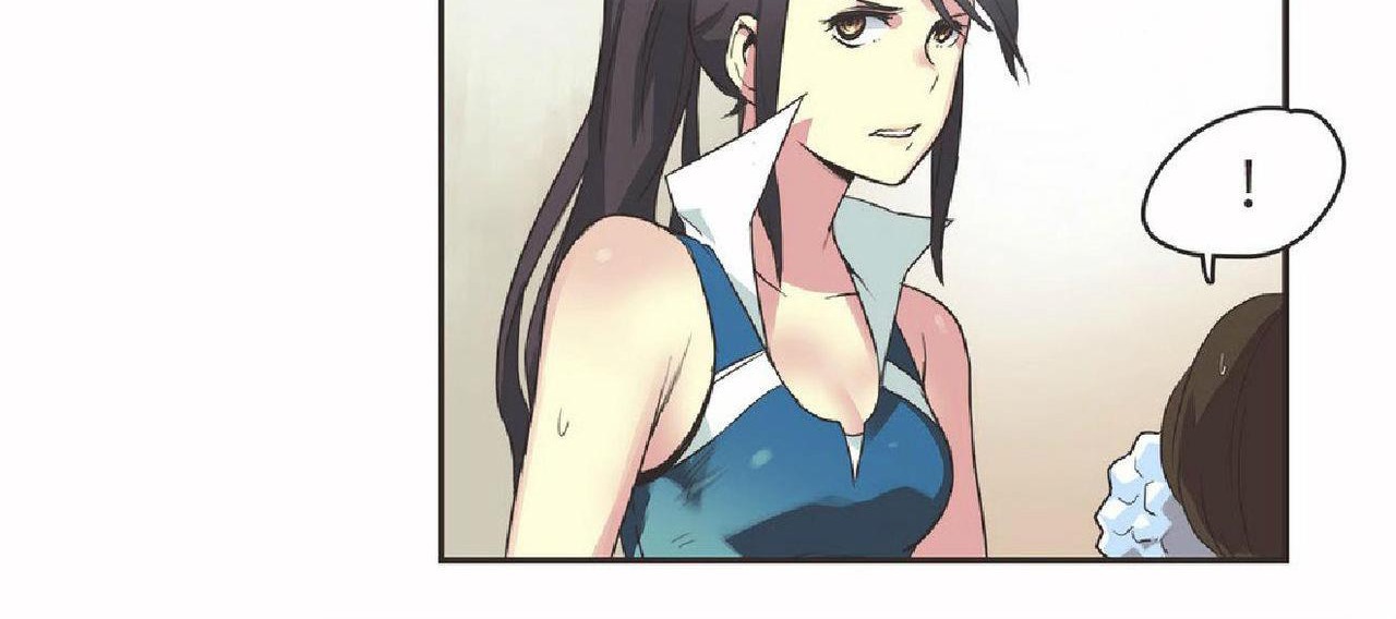 呼叫陪练员第17话