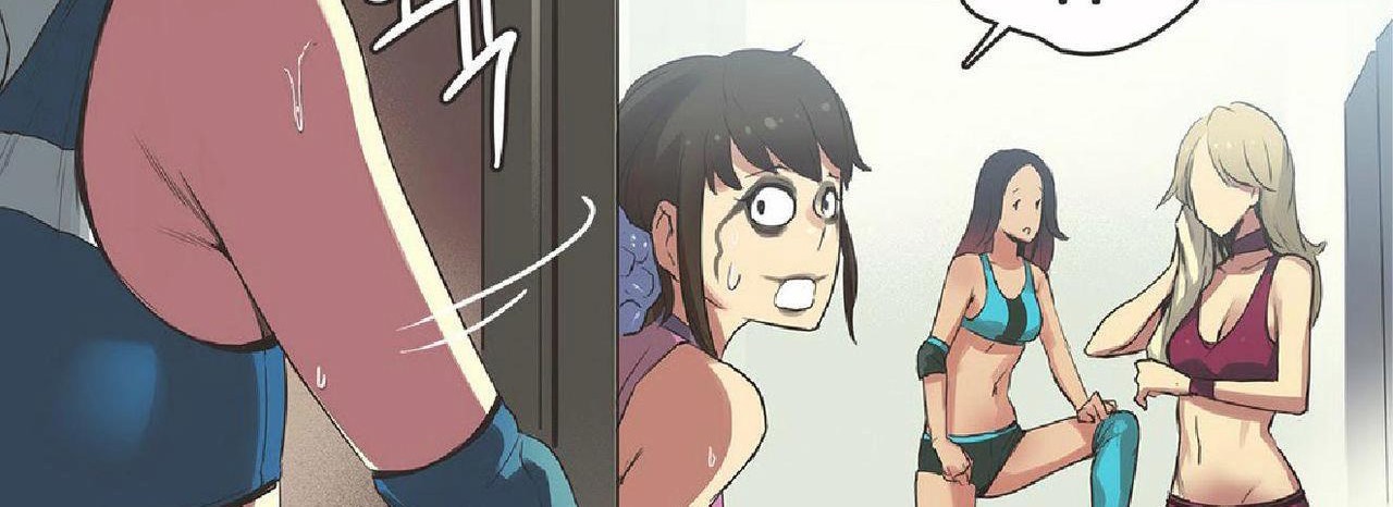 呼叫陪练员第17话