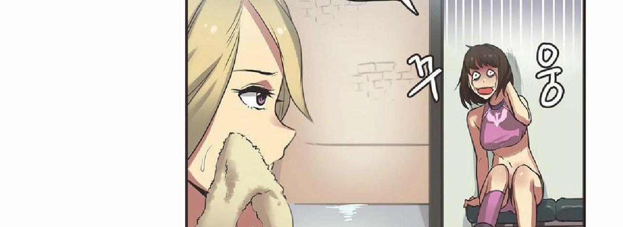 呼叫陪练员第17话