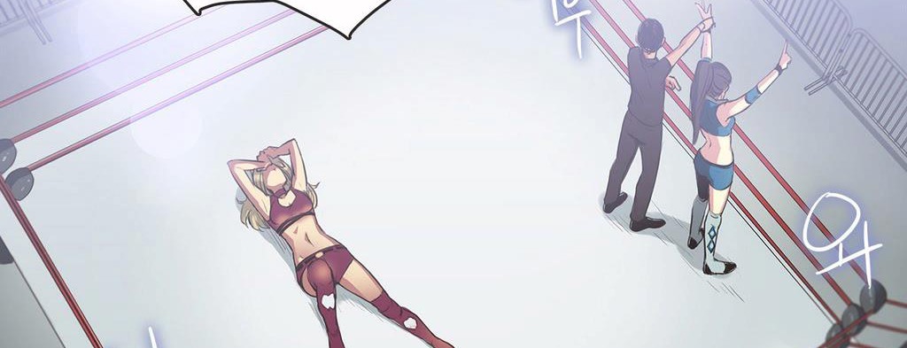 呼叫陪练员第18话